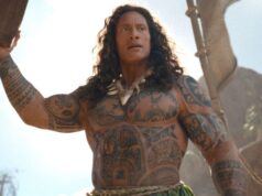 Ulasan Trailer Moana: Film Dwayne Johnson Menangkap Pesona Disney
| beritakitanih Ulasan Trailer Moana: Film Dwayne Johnson Menangkap Pesona Disney
| beritakitanih