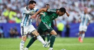 Ulasan VAR: Haruskah Messi dikeluarkan dari lapangan vs. Al…
| beritakitanih Ulasan VAR: Haruskah Messi dikeluarkan dari lapangan vs. Al...
| beritakitanih