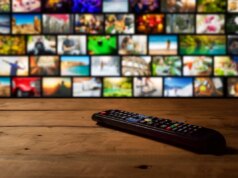 Undang-undang California yang menargetkan iklan streaming bersuara keras mulai berlaku pada 1 Juli
| beritakitanih Undang-undang California yang menargetkan iklan streaming bersuara keras mulai berlaku pada 1 Juli
| beritakitanih