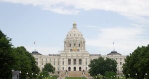 Undang-undang Minnesota yang mulai berlaku pada 1 Juli
| beritakitanih Undang-undang Minnesota yang mulai berlaku pada 1 Juli
| beritakitanih