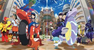 Unduhan Gratis Pokémon Scarlet & Violet Resmi Tersedia Hingga 25 Juni
| beritakitanih Unduhan Gratis Pokémon Scarlet & Violet Resmi Tersedia Hingga 25 Juni
| beritakitanih