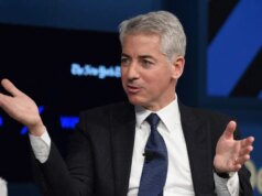 Universal Membeli Sebagian Saham Pershing Square milik Bill Ackman di UMG
| beritakitanih Universal Membeli Sebagian Saham Pershing Square milik Bill Ackman di UMG
| beritakitanih