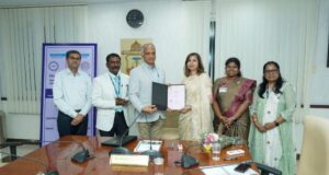Universitas Puducherry menandatangani MoU untuk mempromosikan Sistem Pengetahuan India
| beritakitanih Universitas Puducherry menandatangani MoU untuk mempromosikan Sistem Pengetahuan India
| beritakitanih