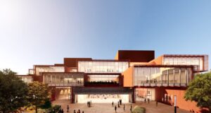 Universitas STEM kelas dunia akan hadir di kota kecil Arkansas
| beritakitanih Universitas STEM kelas dunia akan hadir di kota kecil Arkansas
| beritakitanih