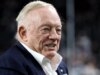 Untuk kali ini, Cowboys memasuki liburan musim panas NFL bebas dari drama kontrak
| beritakitanih Untuk kali ini, Cowboys memasuki liburan musim panas NFL bebas dari drama kontrak
| beritakitanih