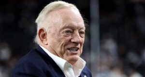 Untuk kali ini, Cowboys memasuki liburan musim panas NFL bebas dari drama kontrak
| beritakitanih Untuk kali ini, Cowboys memasuki liburan musim panas NFL bebas dari drama kontrak
| beritakitanih