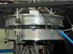 Untuk mencapai Mars mungkin memerlukan pemberhentian di orbit, dan NASA baru saja menguji nosel untuk mewujudkannya
| beritakitanih Untuk mencapai Mars mungkin memerlukan pemberhentian di orbit, dan NASA baru saja menguji nosel untuk mewujudkannya
| beritakitanih