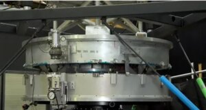 Untuk mencapai Mars mungkin memerlukan pemberhentian di orbit, dan NASA baru saja menguji nosel untuk mewujudkannya
| beritakitanih Untuk mencapai Mars mungkin memerlukan pemberhentian di orbit, dan NASA baru saja menguji nosel untuk mewujudkannya
| beritakitanih