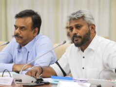Upaya perpajakan Tamil Nadu telah ‘gagal’, kata Buku Putih
| beritakitanih Upaya perpajakan Tamil Nadu telah 'gagal', kata Buku Putih
| beritakitanih
