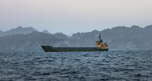 Usai Perang AS-Iran, Oman Dikatakan Mengusulkan Rencana Tarif Selat Hormuz
| beritakitanih Usai Perang AS-Iran, Oman Dikatakan Mengusulkan Rencana Tarif Selat Hormuz
| beritakitanih