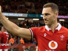 Utara untuk mengucapkan selamat tinggal kepada Barbarian melawan Wales
| beritakitanih Utara untuk mengucapkan selamat tinggal kepada Barbarian melawan Wales
| beritakitanih