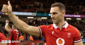 Utara untuk mengucapkan selamat tinggal kepada Barbarian melawan Wales
| beritakitanih Utara untuk mengucapkan selamat tinggal kepada Barbarian melawan Wales
| beritakitanih