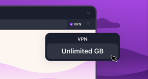 VPN gratis Firefox menjadi tidak terbatas selama musim panas
| beritakitanih VPN gratis Firefox menjadi tidak terbatas selama musim panas
| beritakitanih