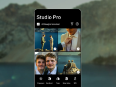 VSCO meluncurkan aplikasi pengeditan foto seluler Studio Pro dan berencana berlangganan $500 per tahun
| beritakitanih VSCO meluncurkan aplikasi pengeditan foto seluler Studio Pro dan berencana berlangganan $500 per tahun
| beritakitanih