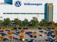 VW mungkin menutup empat pabriknya untuk beradaptasi dengan masa depan, kata laporan
| beritakitanih VW mungkin menutup empat pabriknya untuk beradaptasi dengan masa depan, kata laporan
| beritakitanih