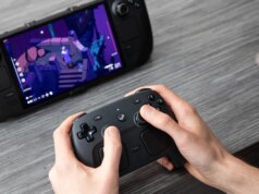Valve sangat tertinggal dalam pesanan Steam Controller sehingga beberapa tidak akan dikirimkan hingga tahun 2027
| beritakitanih Valve sangat tertinggal dalam pesanan Steam Controller sehingga beberapa tidak akan dikirimkan hingga tahun 2027
| beritakitanih