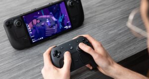 Valve sangat tertinggal dalam pesanan Steam Controller sehingga beberapa tidak akan dikirimkan hingga tahun 2027
| beritakitanih Valve sangat tertinggal dalam pesanan Steam Controller sehingga beberapa tidak akan dikirimkan hingga tahun 2027
| beritakitanih