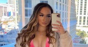 Vasana dari Love Island USA Memecah Keheningan atas Penghapusan Karena Penghinaan Rasial
| beritakitanih Vasana dari Love Island USA Memecah Keheningan atas Penghapusan Karena Penghinaan Rasial
| beritakitanih