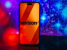 Verizon Meluncurkan Paket Diskon untuk Pelanggan Baru untuk Menarik Orang yang Bertobat dari Operator
| beritakitanih Verizon Meluncurkan Paket Diskon untuk Pelanggan Baru untuk Menarik Orang yang Bertobat dari Operator
| beritakitanih
