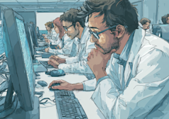 Vibe coding can build your pipeline. It can’t explain it six months later | beritakitanih Vibe coding can build your pipeline. It can't explain it six months later | beritakitanih