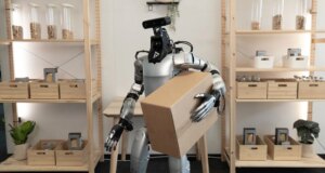 Video: Model AI baru memberi robot humanoid 90 persen keberhasilan dalam misi kompleks
| beritakitanih Video: Model AI baru memberi robot humanoid 90 persen keberhasilan dalam misi kompleks
| beritakitanih