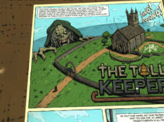 Video game Creepshow akan dirilis musim panas ini
| beritakitanih Video game Creepshow akan dirilis musim panas ini
| beritakitanih