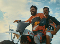 ‘Vijayam’: Duo ‘Premam’ Nivin Pauly-Alphonse Puthren bersatu kembali
| beritakitanih 'Vijayam': Duo 'Premam' Nivin Pauly-Alphonse Puthren bersatu kembali
| beritakitanih