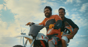 ‘Vijayam’: Duo ‘Premam’ Nivin Pauly-Alphonse Puthren bersatu kembali
| beritakitanih 'Vijayam': Duo 'Premam' Nivin Pauly-Alphonse Puthren bersatu kembali
| beritakitanih