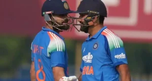 Virat Kohli mengesampingkan ODI melawan Afghanistan; penyeleksi prihatin tentang kebugaran Rohit dan Hardik
| beritakitanih Virat Kohli mengesampingkan ODI melawan Afghanistan; penyeleksi prihatin tentang kebugaran Rohit dan Hardik
| beritakitanih