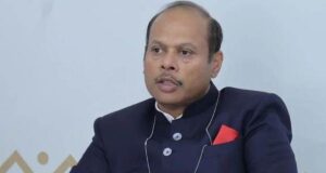 Vivek Aggarwal menunjuk wakil presiden Satuan Tugas Aksi Keuangan
| beritakitanih Vivek Aggarwal menunjuk wakil presiden Satuan Tugas Aksi Keuangan
| beritakitanih