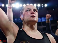 WBC tampaknya menyebutkan nama lawan Taylor untuk perpisahan yang diharapkan di Croke Park
| beritakitanih WBC tampaknya menyebutkan nama lawan Taylor untuk perpisahan yang diharapkan di Croke Park
| beritakitanih