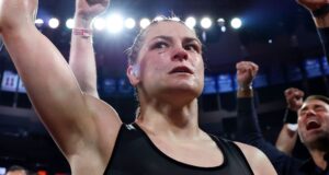 WBC tampaknya menyebutkan nama lawan Taylor untuk perpisahan yang diharapkan di Croke Park
| beritakitanih WBC tampaknya menyebutkan nama lawan Taylor untuk perpisahan yang diharapkan di Croke Park
| beritakitanih