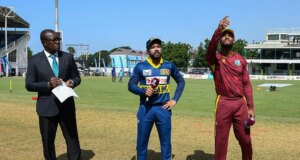 WI vs SL T20I, tempat menonton langsung: saluran TV dan streaming langsung untuk tur Sri Lanka di Hindia Barat
| beritakitanih WI vs SL T20I, tempat menonton langsung: saluran TV dan streaming langsung untuk tur Sri Lanka di Hindia Barat
| beritakitanih