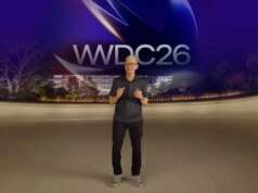 WWDC Akan Menjadi Lagu Angsa Tim Cook. Saya Mengharapkan Sesuatu yang Sirius
| beritakitanih WWDC Akan Menjadi Lagu Angsa Tim Cook. Saya Mengharapkan Sesuatu yang Sirius
| beritakitanih