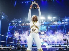 WWE King dan Queen of the Ring 2026: Hasil dan tanda kurung lengkap menuju Night of Champions
| beritakitanih WWE King dan Queen of the Ring 2026: Hasil dan tanda kurung lengkap menuju Night of Champions
| beritakitanih