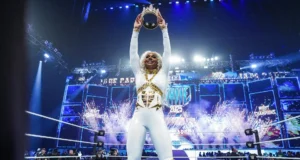 WWE King dan Queen of the Ring 2026: Hasil dan tanda kurung lengkap menuju Night of Champions
| beritakitanih WWE King dan Queen of the Ring 2026: Hasil dan tanda kurung lengkap menuju Night of Champions
| beritakitanih