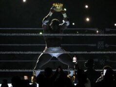 WWE King dan Queen of the Ring 2026: Pemenang, hasil, dan tanda kurung lengkap saat Oba Femi, Iyo Sky mendapatkan mahkota
| beritakitanih WWE King dan Queen of the Ring 2026: Pemenang, hasil, dan tanda kurung lengkap saat Oba Femi, Iyo Sky mendapatkan mahkota
| beritakitanih