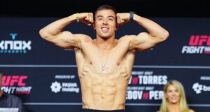 Waktu mulai Malam Pertarungan UFC untuk Rafael Fiziev vs. Manuel Torres: Tempat menonton langsung di Paramount+
| beritakitanih Waktu mulai Malam Pertarungan UFC untuk Rafael Fiziev vs. Manuel Torres: Tempat menonton langsung di Paramount+
| beritakitanih