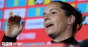 Wales dialihkan saat cuaca tiba di kualifikasi Montenegro
| beritakitanih Wales dialihkan saat cuaca tiba di kualifikasi Montenegro
| beritakitanih