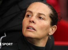 Wales ‘tidak cukup baik’ di Montenegro – Wilkinson
| beritakitanih Wales 'tidak cukup baik' di Montenegro - Wilkinson
| beritakitanih