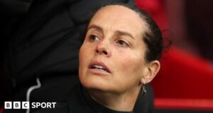 Wales ‘tidak cukup baik’ di Montenegro – Wilkinson
| beritakitanih Wales 'tidak cukup baik' di Montenegro - Wilkinson
| beritakitanih