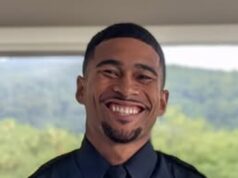 Walikota Kecam Sean Reifel dari Love Island AS karena Berhenti dari Pekerjaan Polisi
| beritakitanih Walikota Kecam Sean Reifel dari Love Island AS karena Berhenti dari Pekerjaan Polisi
| beritakitanih