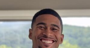 Walikota Kecam Sean Reifel dari Love Island AS karena Berhenti dari Pekerjaan Polisi
| beritakitanih Walikota Kecam Sean Reifel dari Love Island AS karena Berhenti dari Pekerjaan Polisi
| beritakitanih