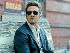 Walikota Kingstown Taylor Sheridan Musim 5 Mendapat Tease Cerita Baru yang Gelap & Pembaruan Syuting Dari Jeremy Renner
| beritakitanih Walikota Kingstown Taylor Sheridan Musim 5 Mendapat Tease Cerita Baru yang Gelap & Pembaruan Syuting Dari Jeremy Renner
| beritakitanih