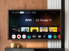 Walmart kini menjual perangkat Google TV mulai dari $250, termasuk TV seni ‘The Fresco’ (Galeri)
| beritakitanih Walmart kini menjual perangkat Google TV mulai dari $250, termasuk TV seni 'The Fresco' (Galeri)
| beritakitanih