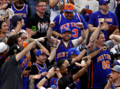 Warga New York Bertarung Dengan Knicks untuk Game 5
| beritakitanih Warga New York Bertarung Dengan Knicks untuk Game 5
| beritakitanih