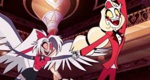 Warner Bros Mengungkapkan Tampilan Pertama Film Fantasi Baru Prehistoria Dari Pencipta Hazbin Hotel
| beritakitanih Warner Bros Mengungkapkan Tampilan Pertama Film Fantasi Baru Prehistoria Dari Pencipta Hazbin Hotel
| beritakitanih