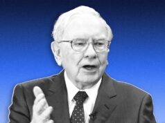 Warren Buffett menjelaskan bahwa ukuran kesuksesan terbesar di akhir hidup Anda ditentukan oleh 1 kata
| beritakitanih Warren Buffett menjelaskan bahwa ukuran kesuksesan terbesar di akhir hidup Anda ditentukan oleh 1 kata
| beritakitanih