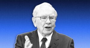 Warren Buffett menjelaskan bahwa ukuran kesuksesan terbesar di akhir hidup Anda ditentukan oleh 1 kata
| beritakitanih Warren Buffett menjelaskan bahwa ukuran kesuksesan terbesar di akhir hidup Anda ditentukan oleh 1 kata
| beritakitanih