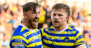 Warrington yang dilanda cedera mengalahkan tim Catalan untuk menyamakan poin dengan Leeds
| beritakitanih Warrington yang dilanda cedera mengalahkan tim Catalan untuk menyamakan poin dengan Leeds
| beritakitanih